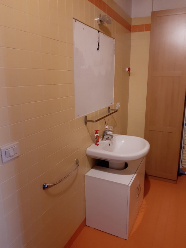 Stai cercando un immobile ad uso investimento in un contesto condominiale prestigioso e immerso n...