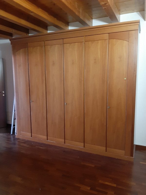 Stai cercando un immobile ad uso investimento in un contesto condominiale prestigioso e immerso n...