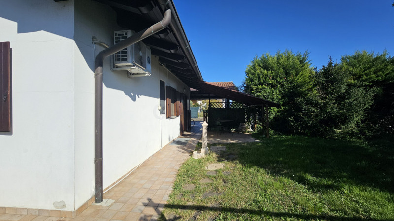 Appartamenti in Vendita a Mariano Del Friuli