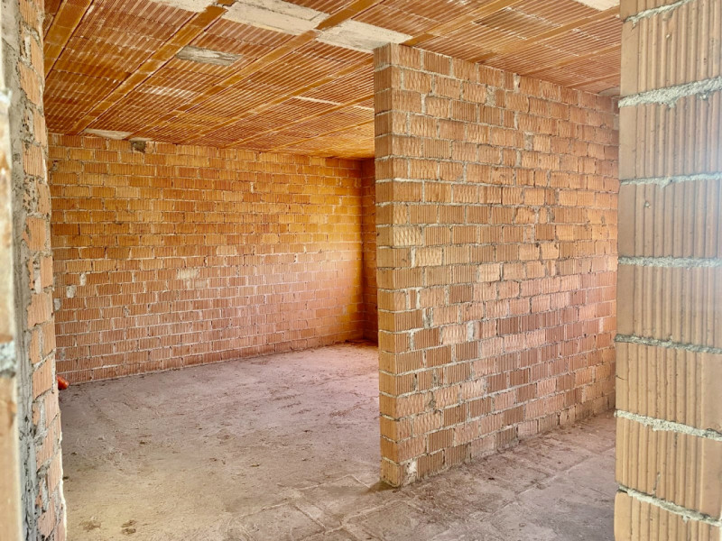 (Per INFO 3316190143) Scopri questa affascinante casa singola terratetto situata nel cuore di San...