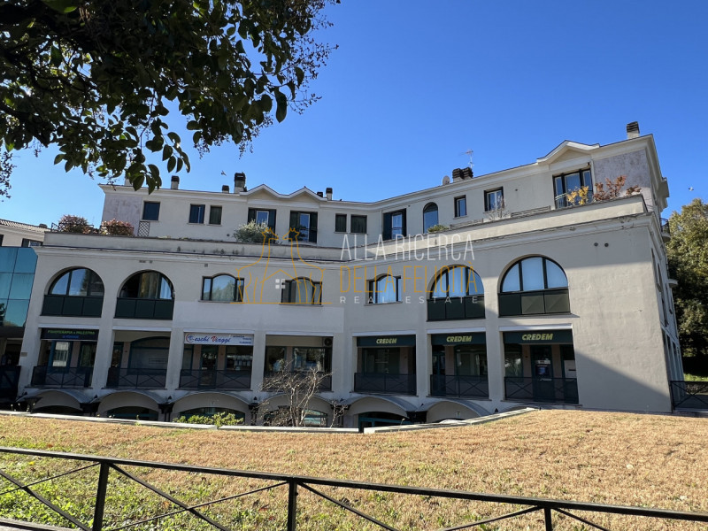 SCHIO - Centro: In zona residenziale ricercata APPARTAMENTO BILOCALE mai abitato. Cl. En. E IPE 1...