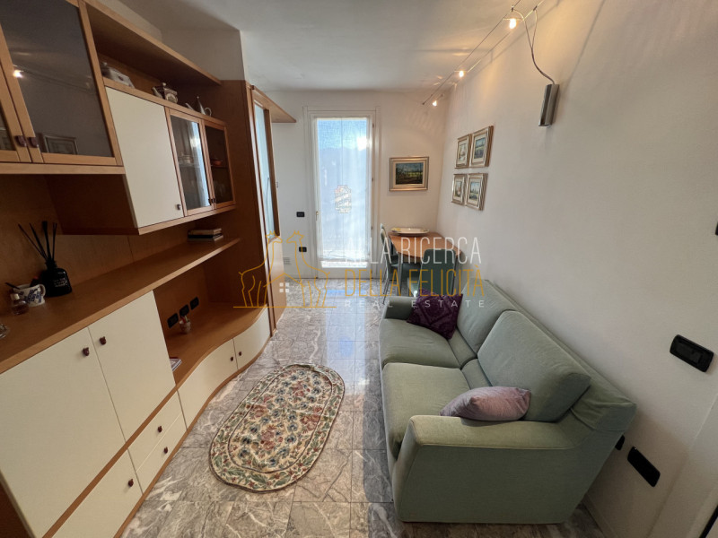 SCHIO - Centro: In zona residenziale ricercata APPARTAMENTO BILOCALE mai abitato. Cl. En. E IPE 1...