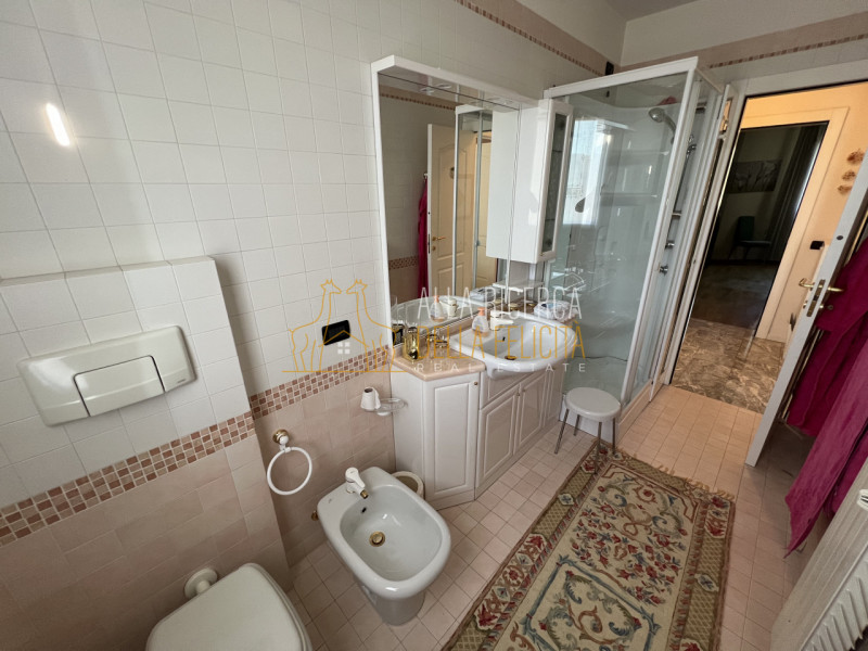 SCHIO - Centro: In zona residenziale ricercata APPARTAMENTO BILOCALE mai abitato. Cl. En. E IPE 1...