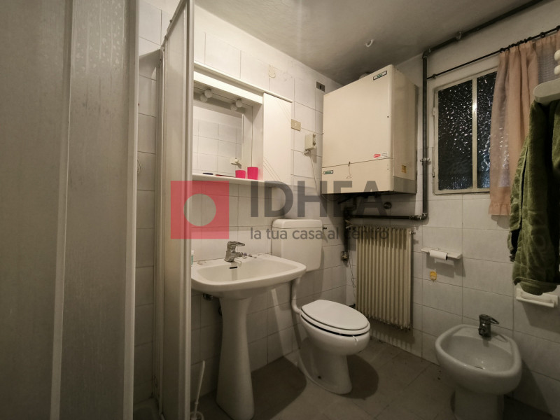 "RIFERIMENTO FPSB4 "

SAN BIAGIO DI CALLALTA- Fraz. OLMI

Non lontano dal Centro commerciale Tizi...