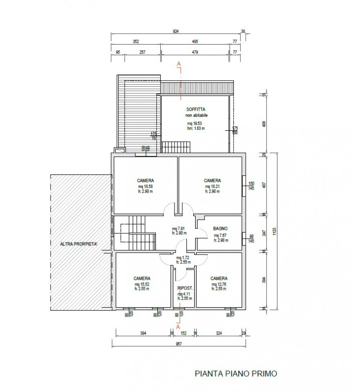 "RIFERIMENTO FPSB4 "

SAN BIAGIO DI CALLALTA- Fraz. OLMI

Non lontano dal Centro commerciale Tizi...