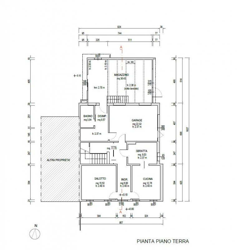 "RIFERIMENTO FPSB4 "

SAN BIAGIO DI CALLALTA- Fraz. OLMI

Non lontano dal Centro commerciale Tizi...