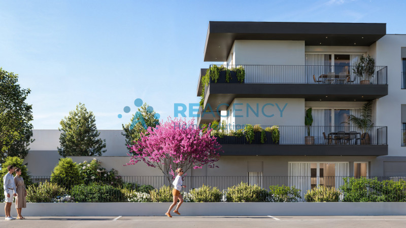 Stai cercando un NUOVO APPARTAMENTO TRICAMERE CON GIARDINO IN CLASSE A4??

THIENE, zona Bosco – p...