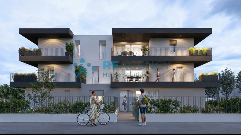 Stai cercando un NUOVO APPARTAMENTO TRICAMERE CON GIARDINO IN CLASSE A4??

THIENE, zona Bosco – p...