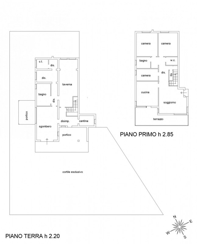 Montegrotto Terme, in quartiere residenziale e comodo ai servizi, proponiamo in vendita un' elega...