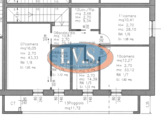 A CERVARESE SANTA CROCE (PD) - Località Fossona - Se sogni una casa tecnologica, spaziosa e pront...
