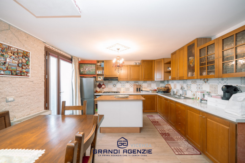 OSPEDALETTO. 
In una posizione tranquilla, al riparo dal traffico e alla fine di una strada chius...