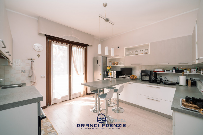 OSPEDALETTO. 
In una posizione tranquilla, al riparo dal traffico e alla fine di una strada chius...