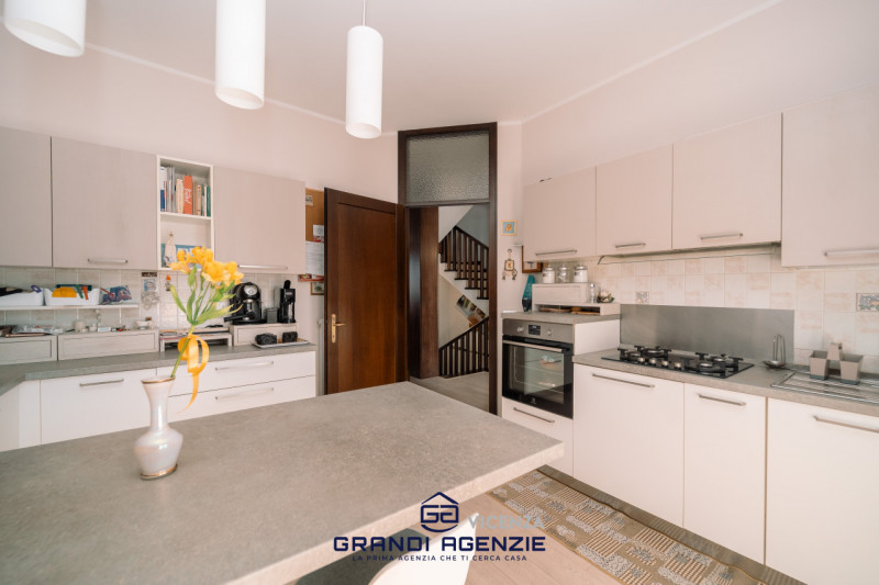 OSPEDALETTO. 
In una posizione tranquilla, al riparo dal traffico e alla fine di una strada chius...