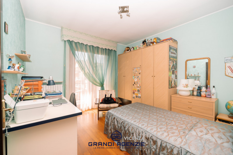 OSPEDALETTO. 
In una posizione tranquilla, al riparo dal traffico e alla fine di una strada chius...