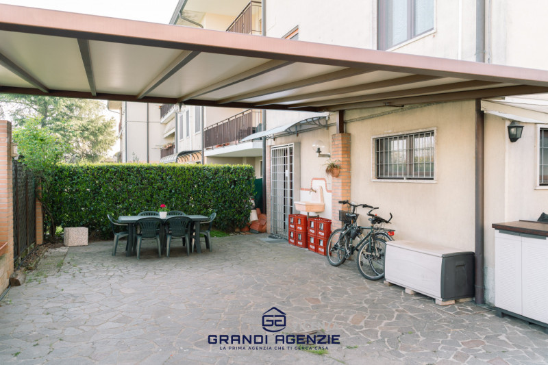 OSPEDALETTO. 
In una posizione tranquilla, al riparo dal traffico e alla fine di una strada chius...