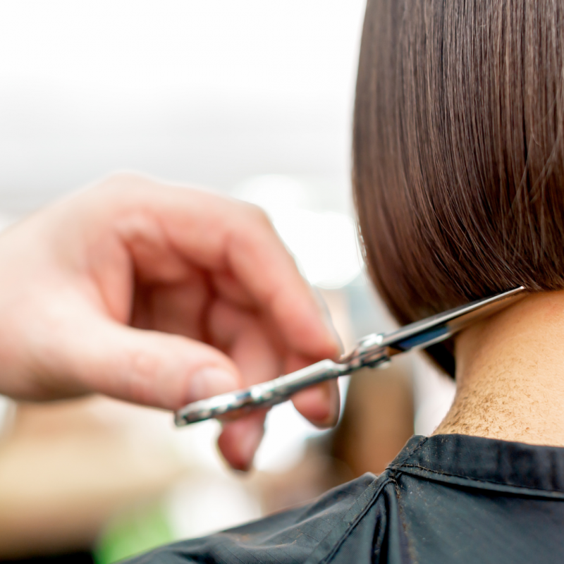 ATTIVITA' COMMERCIALE DI PARRUCCHIERE IN VENDITA A VICENZA, QUARTIERE SANTA BERTILLA - Rif. 8303
...