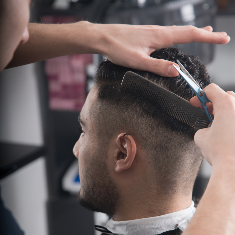 ATTIVITA' COMMERCIALE DI PARRUCCHIERE IN VENDITA A VICENZA, QUARTIERE SANTA BERTILLA - Rif. 8303
...