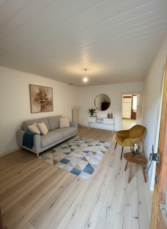 Situata nel cuore di Sarmede, questa casa singola rappresenta un’interessante opportunità per chi...