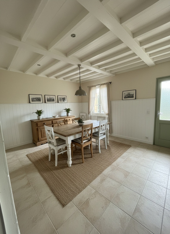 Situata nel cuore di Sarmede, questa casa singola rappresenta un’interessante opportunità per chi...