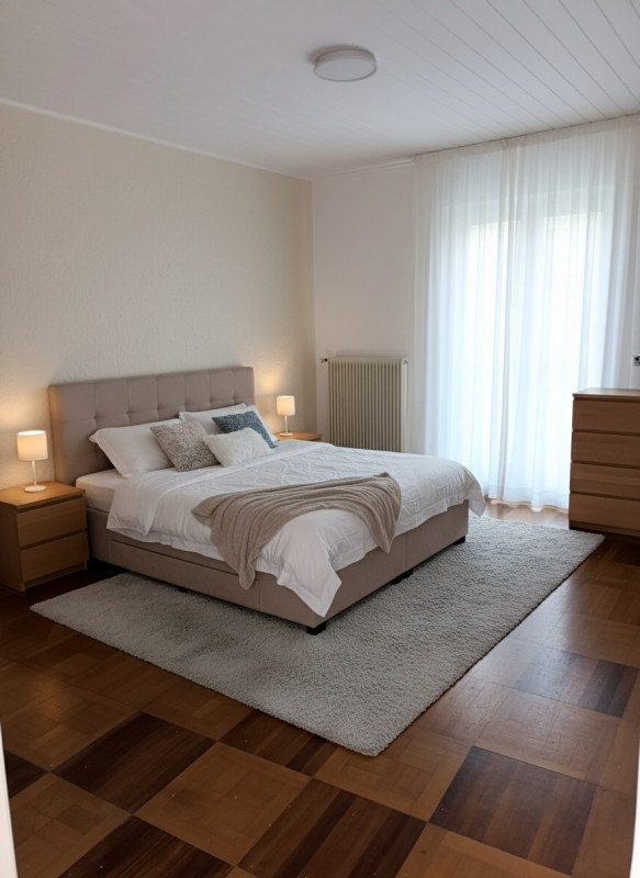 Situata nel cuore di Sarmede, questa casa singola rappresenta un’interessante opportunità per chi...