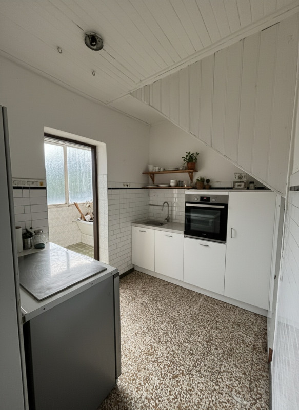 Situata nel cuore di Sarmede, questa casa singola rappresenta un’interessante opportunità per chi...