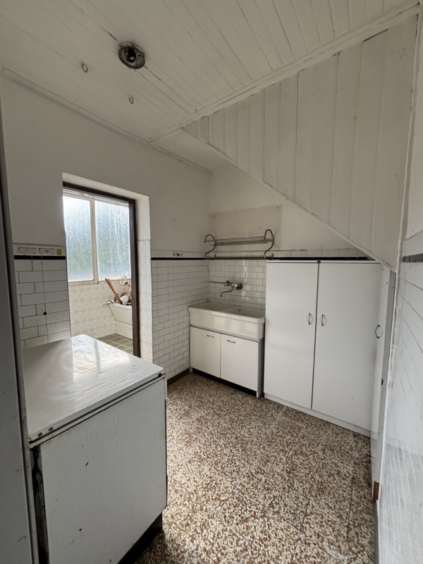 Situata nel cuore di Sarmede, questa casa singola rappresenta un’interessante opportunità per chi...