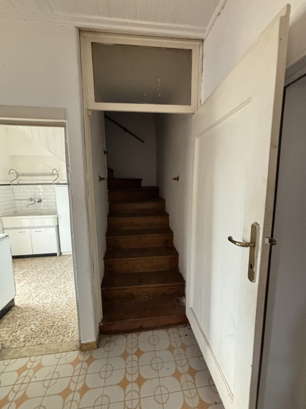 Situata nel cuore di Sarmede, questa casa singola rappresenta un’interessante opportunità per chi...