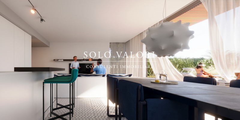 Rif. JC15-PT-01 (per info Fabrizio 393 1710719 | Nicola 335 6198429)

Fronte mare | Nuove unità a...