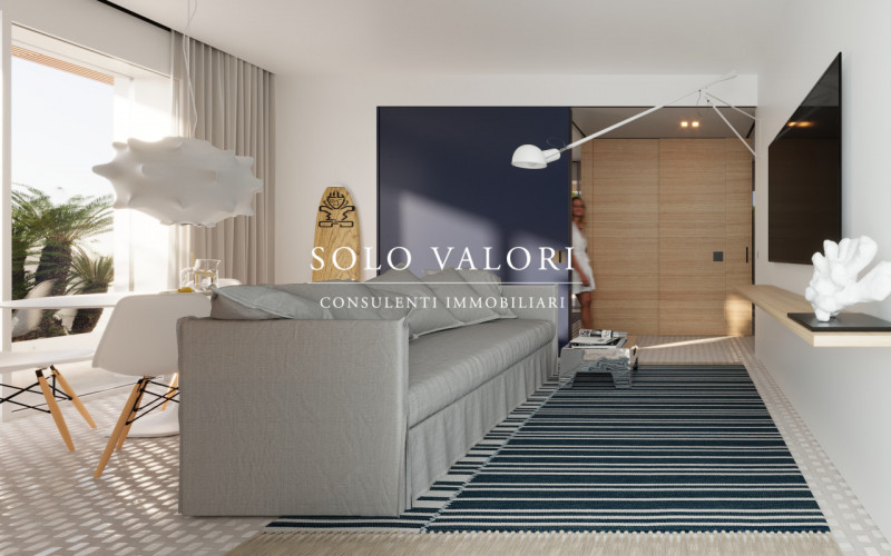 Rif. JC15-PT-01 (per info Fabrizio 393 1710719 | Nicola 335 6198429)

Fronte mare | Nuove unità a...