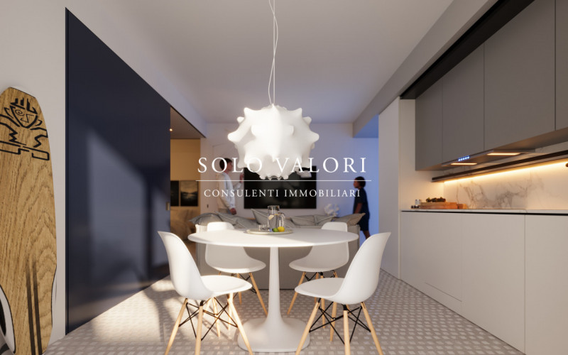 Rif. JC15-PT-01 (per info Fabrizio 393 1710719 | Nicola 335 6198429)

Fronte mare | Nuove unità a...