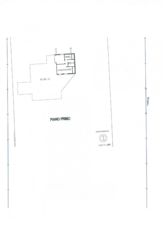 Nel cuore della località San Gottardo, proponiamo un'interessante soluzione immobiliare ideale pe...