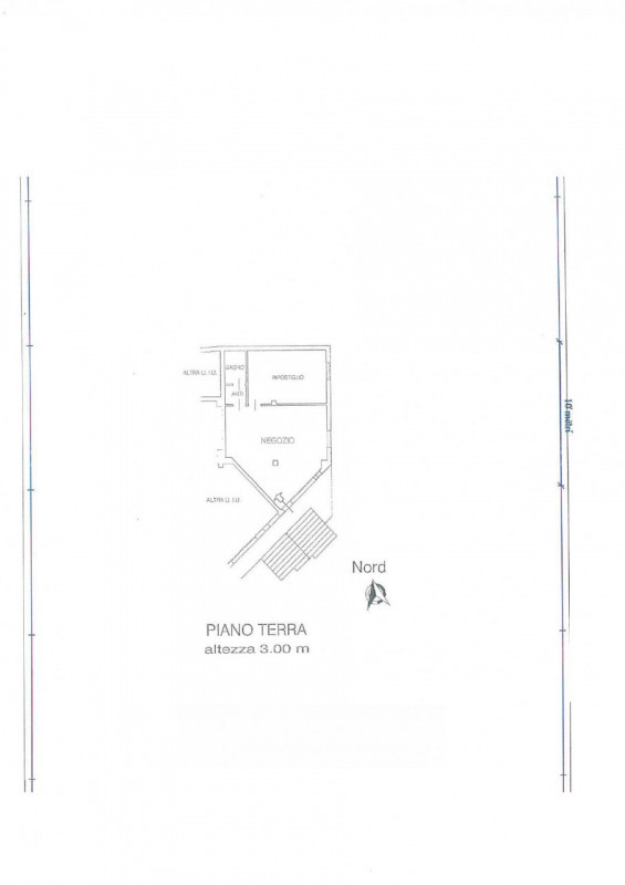 Nel cuore della località San Gottardo, proponiamo un'interessante soluzione immobiliare ideale pe...