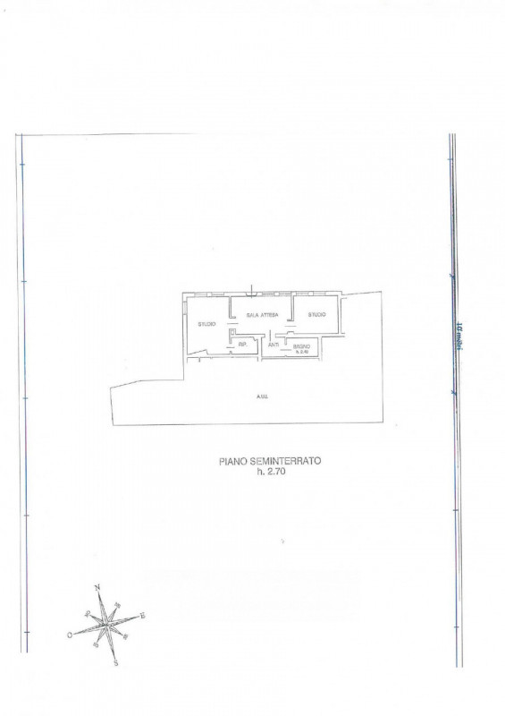 Nel cuore della località San Gottardo, proponiamo un'interessante soluzione immobiliare ideale pe...