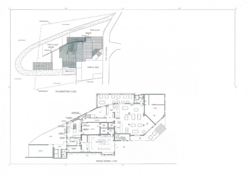 Nel cuore della località San Gottardo, proponiamo un'interessante soluzione immobiliare ideale pe...