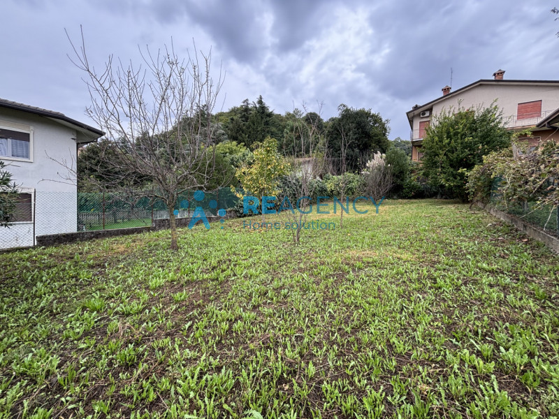La tua nuova vita inizia a Gambugliano!

Scopri questa splendida casa singola con giardino privat...