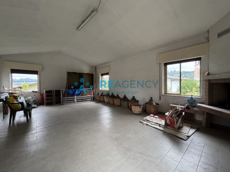 La tua nuova vita inizia a Gambugliano!

Scopri questa splendida casa singola con giardino privat...