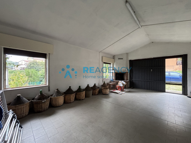 La tua nuova vita inizia a Gambugliano!

Scopri questa splendida casa singola con giardino privat...