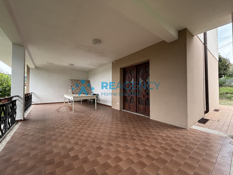 La tua nuova vita inizia a Gambugliano!

Scopri questa splendida casa singola con giardino privat...