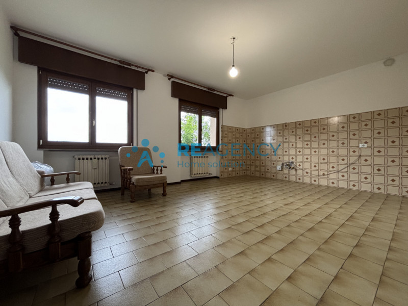 La tua nuova vita inizia a Gambugliano!

Scopri questa splendida casa singola con giardino privat...