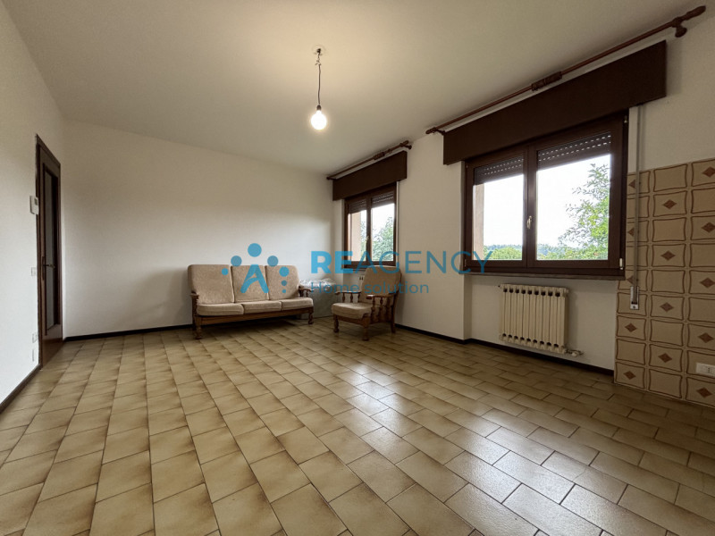 La tua nuova vita inizia a Gambugliano!

Scopri questa splendida casa singola con giardino privat...