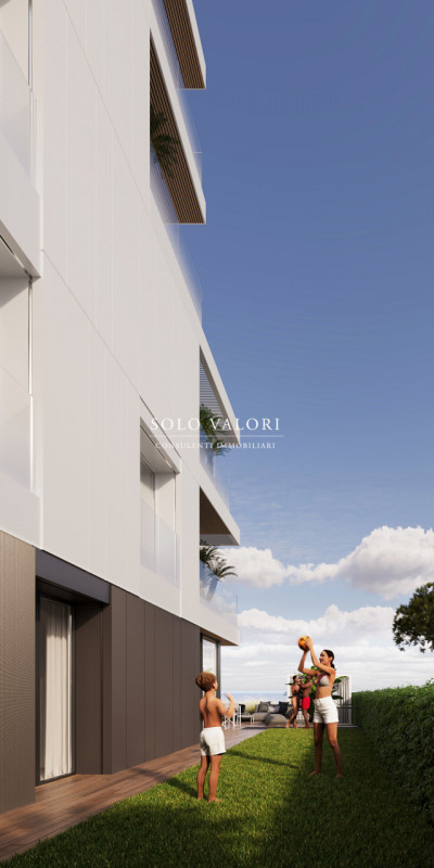 Rif. JC15-P2-03 (per info Fabrizio 393 1710719 | Nicola 335 6198429)

Fronte mare | Nuove unità a...