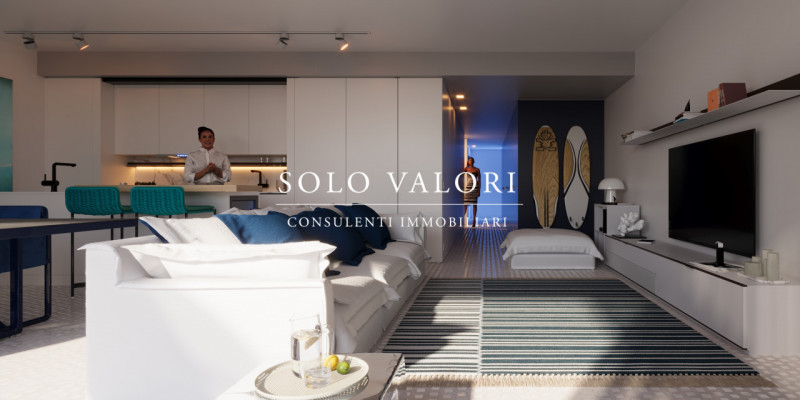 Rif. JC15-P2-03 (per info Fabrizio 393 1710719 | Nicola 335 6198429)

Fronte mare | Nuove unità a...