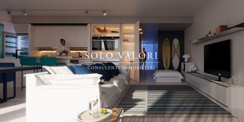 Rif. JC15-P2-03 (per info Fabrizio 393 1710719 | Nicola 335 6198429)

Fronte mare | Nuove unità a...