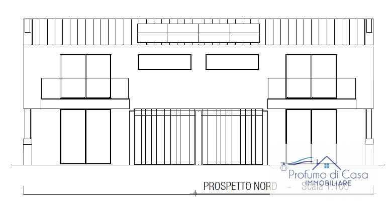 VIGONOVO loc. Galta: Siamo lieti di proporvi in vendita esclusiva nuova bifamiliare situata in po...