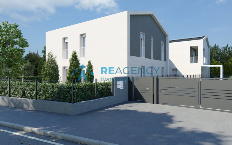 Se stai cercando un’abitazione moderna, con ampi spazi e inserita in un piccolo contesto residenz...