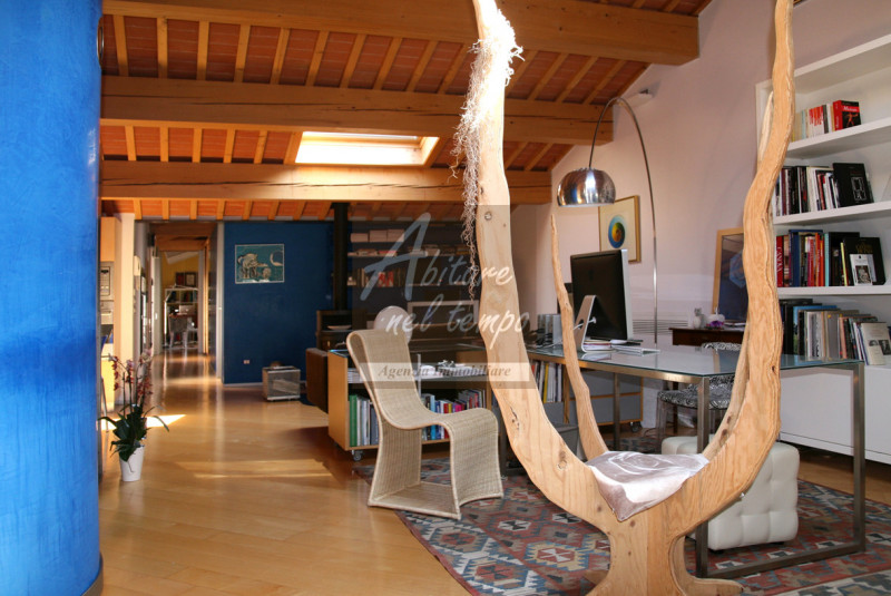 CITTADELLA (PD) - CENTRO STORICO

In nostra esclusiva proponiamo un piccolo gioiello in centro st...