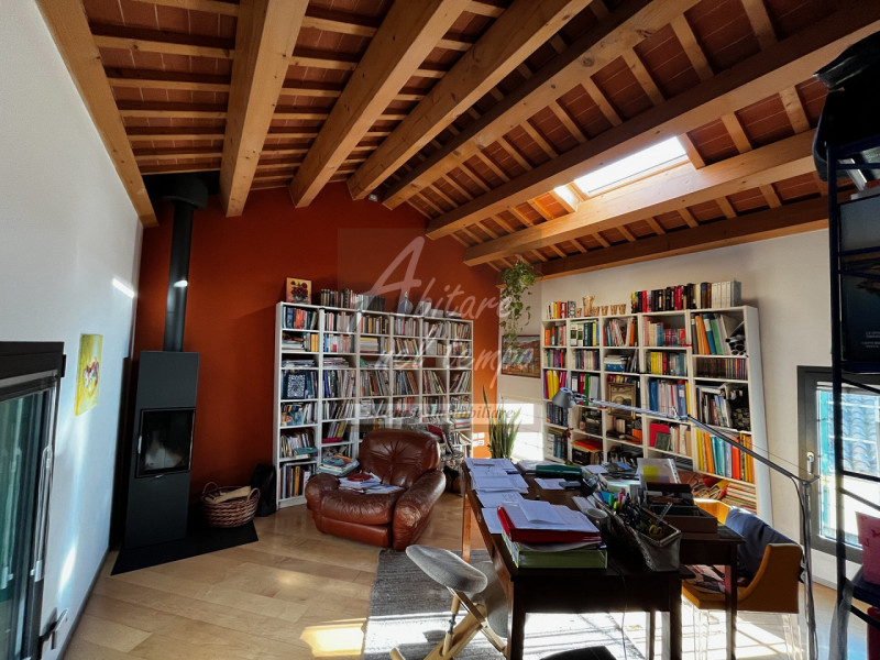 CITTADELLA (PD) - CENTRO STORICO

In nostra esclusiva proponiamo un piccolo gioiello in centro st...