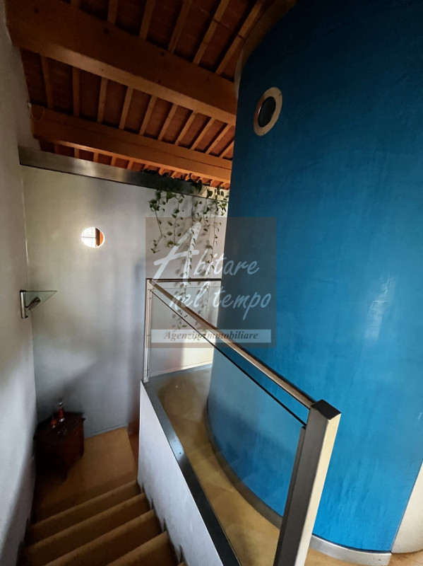 CITTADELLA (PD) - CENTRO STORICO

In nostra esclusiva proponiamo un piccolo gioiello in centro st...