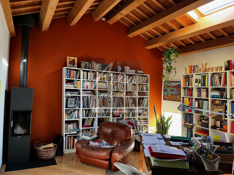 CITTADELLA (PD) - CENTRO STORICO

In nostra esclusiva proponiamo un piccolo gioiello in centro st...