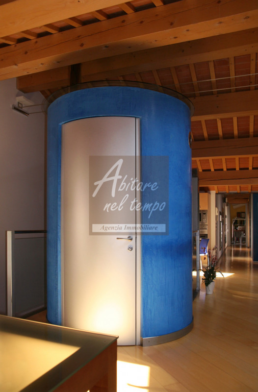 CITTADELLA (PD) - CENTRO STORICO

In nostra esclusiva proponiamo un piccolo gioiello in centro st...